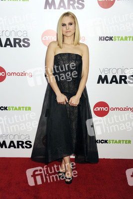 'Veronica Mars' Screening, New York