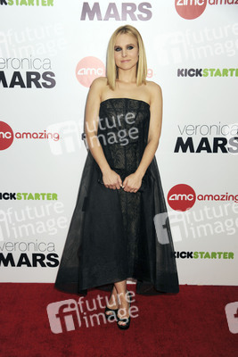 'Veronica Mars' Screening, New York