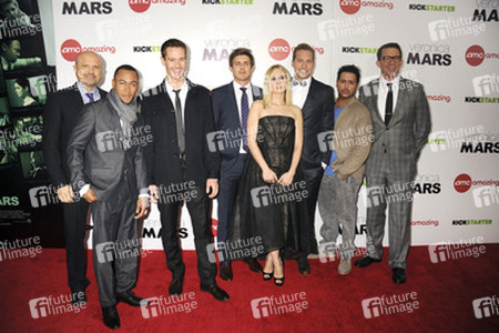 'Veronica Mars' Screening, New York