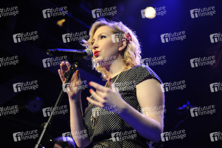 Miu Konzert, Hamburg