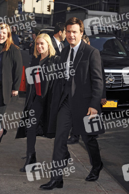 'Late Show with David Letterman', New York