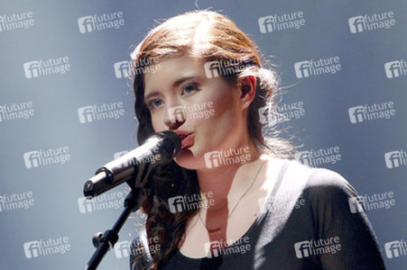 Probe für den Eurovision Song Contest 2014 Vorentscheid 'Unser Song für Dänemark', Köln