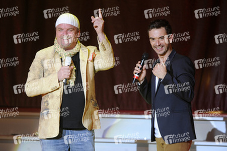 Das Fest der Feste 2014, Hamburg