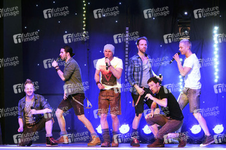 Das Fest der Feste 2014, Hamburg