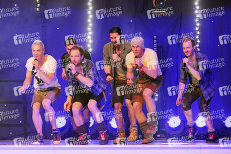 Das Fest der Feste 2014, Hamburg