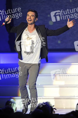 Das Fest der Feste 2014, Hamburg