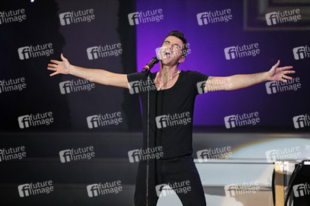 Das Fest der Feste 2014, Hamburg