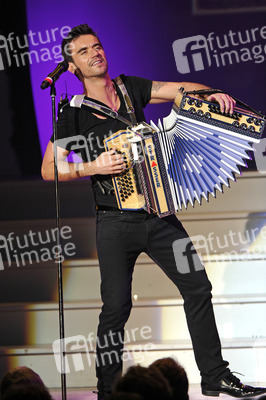 Das Fest der Feste 2014, Hamburg