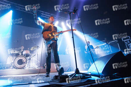 Franz Ferdinand Konzert, Hamburg