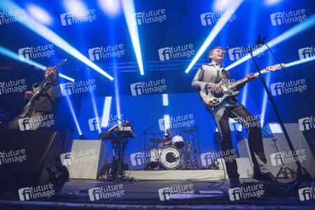 Franz Ferdinand Konzert, Hamburg