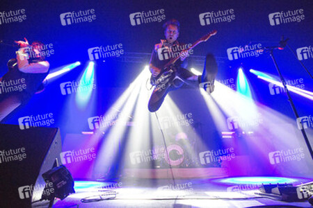 Franz Ferdinand Konzert, Hamburg