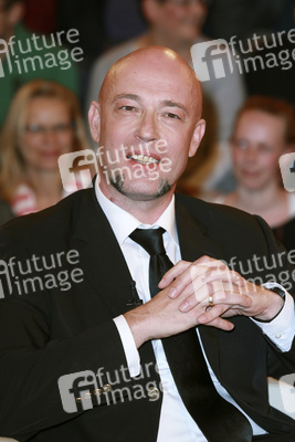 'Markus Lanz' Talkshow, Hamburg