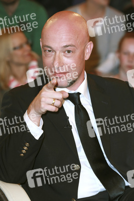 'Markus Lanz' Talkshow, Hamburg