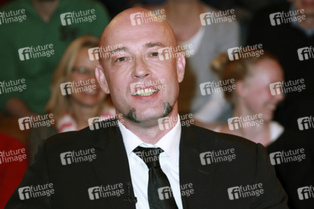 'Markus Lanz' Talkshow, Hamburg
