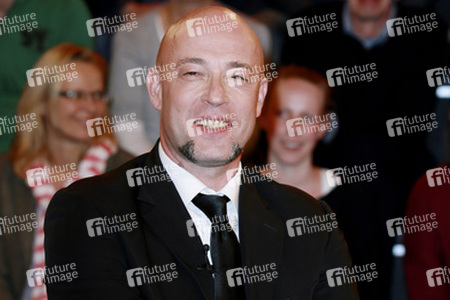 'Markus Lanz' Talkshow, Hamburg