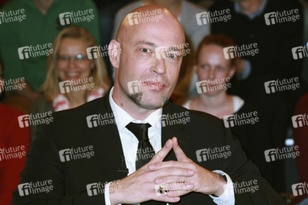 'Markus Lanz' Talkshow, Hamburg