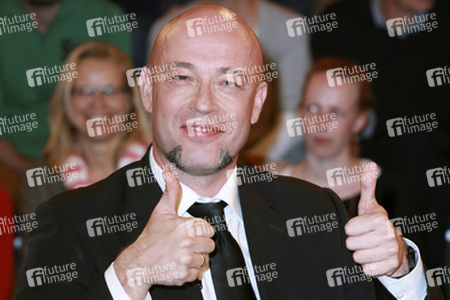 'Markus Lanz' Talkshow, Hamburg
