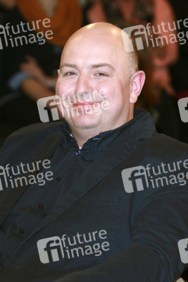 'Markus Lanz' Talkshow, Hamburg