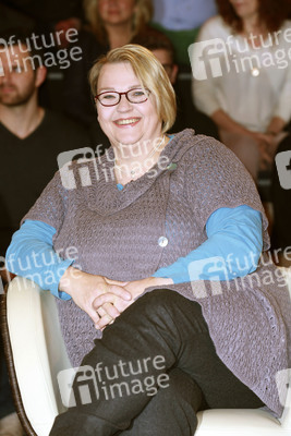 'Markus Lanz' Talkshow, Hamburg