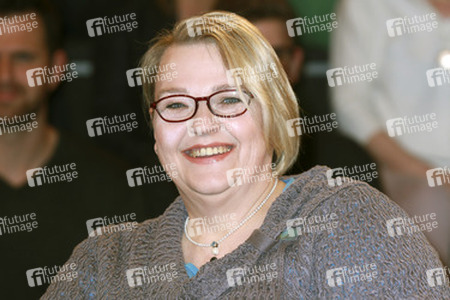 'Markus Lanz' Talkshow, Hamburg