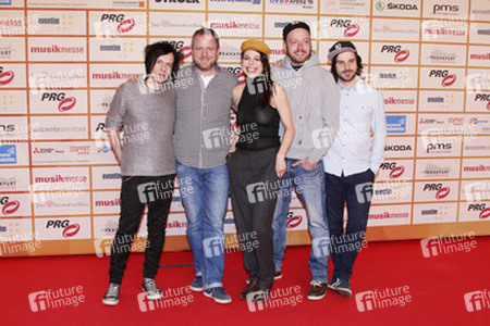 LEA Live Entertainment Award, Frankfurt