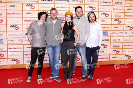 LEA Live Entertainment Award, Frankfurt