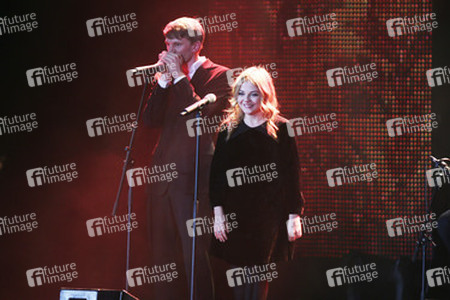 LEA Live Entertainment Award, Frankfurt
