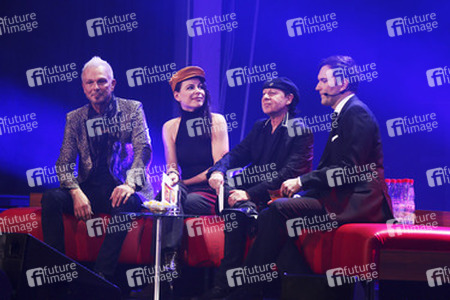 LEA Live Entertainment Award, Frankfurt