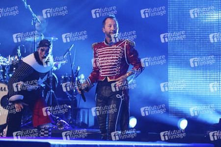 LEA Live Entertainment Award, Frankfurt