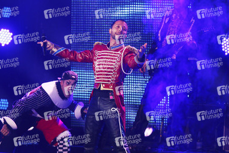 LEA Live Entertainment Award, Frankfurt