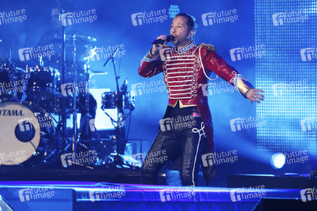 LEA Live Entertainment Award, Frankfurt