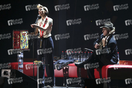 LEA Live Entertainment Award, Frankfurt