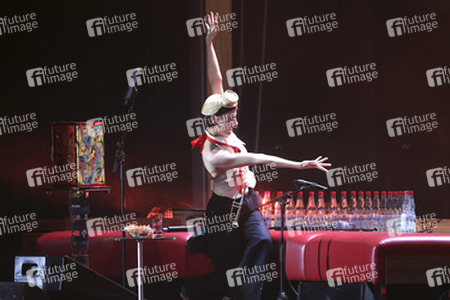 LEA Live Entertainment Award, Frankfurt