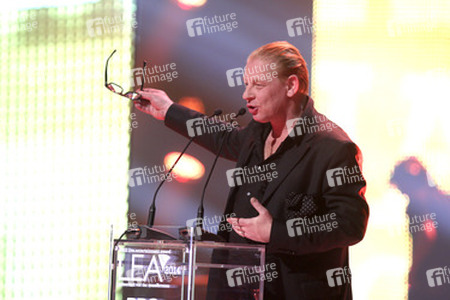 LEA Live Entertainment Award, Frankfurt