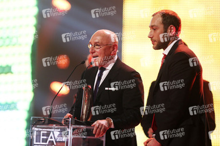LEA Live Entertainment Award, Frankfurt
