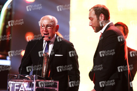 LEA Live Entertainment Award, Frankfurt