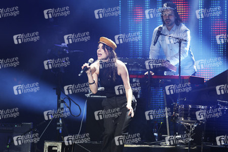 LEA Live Entertainment Award, Frankfurt