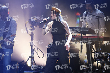 LEA Live Entertainment Award, Frankfurt