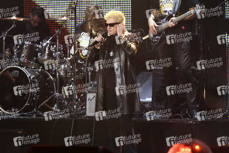 LEA Live Entertainment Award, Frankfurt