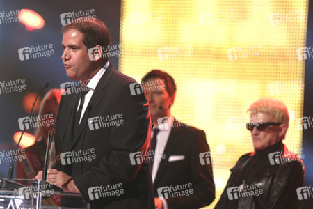 LEA Live Entertainment Award, Frankfurt