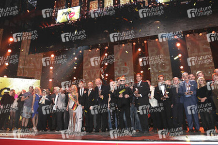 LEA Live Entertainment Award, Frankfurt