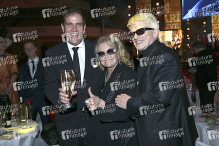 LEA Live Entertainment Award, Frankfurt