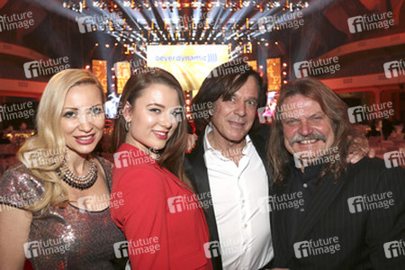 LEA Live Entertainment Award, Frankfurt
