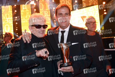 LEA Live Entertainment Award, Frankfurt