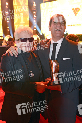 LEA Live Entertainment Award, Frankfurt