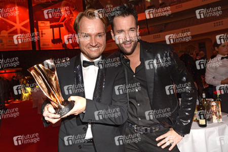 LEA Live Entertainment Award, Frankfurt