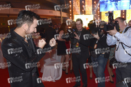 LEA Live Entertainment Award, Frankfurt