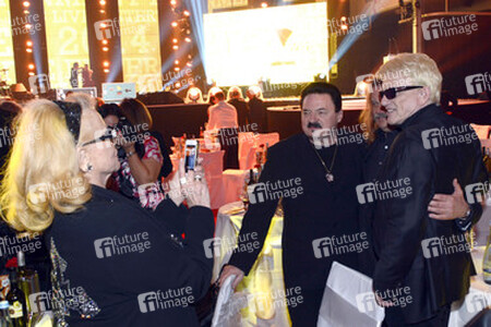 LEA Live Entertainment Award, Frankfurt