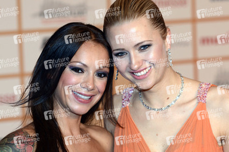LEA Live Entertainment Award, Frankfurt