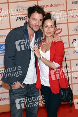 LEA Live Entertainment Award, Frankfurt